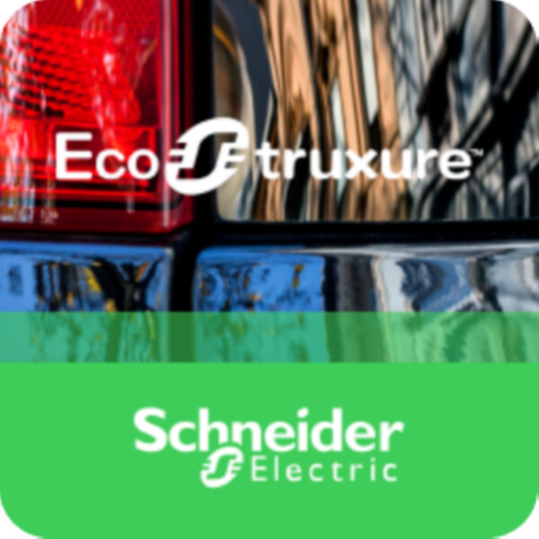 Ecostruxure ev charging expert  upgrade de 15 bornes s vers 50 bornes d - Schneider Electric - EVLMSESS2EDM