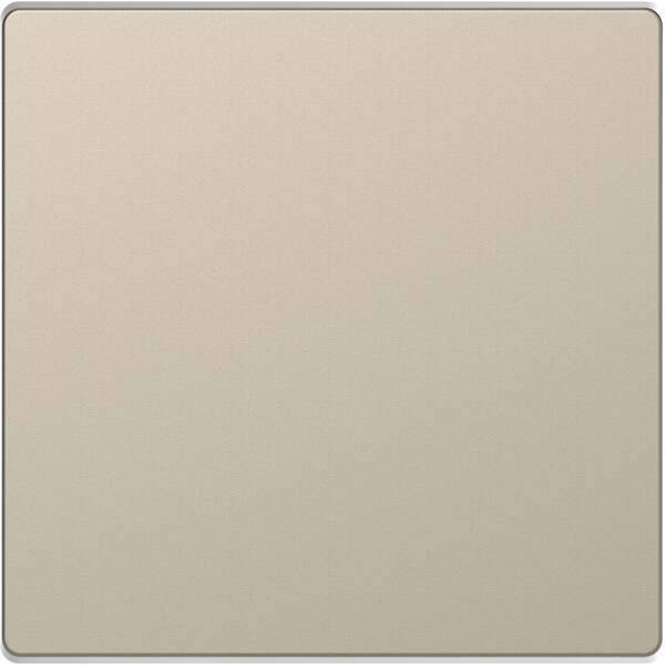 D-life - enjoliveur simple sans marquage - blanc sable - Schneider Electric - MTN3300-6033
