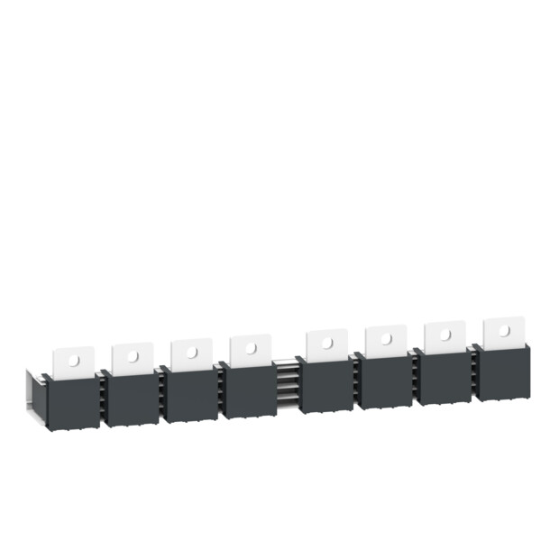 Kit inverseur de source  4p pour lc1g630-800 - Schneider Electric - LA9G4752
