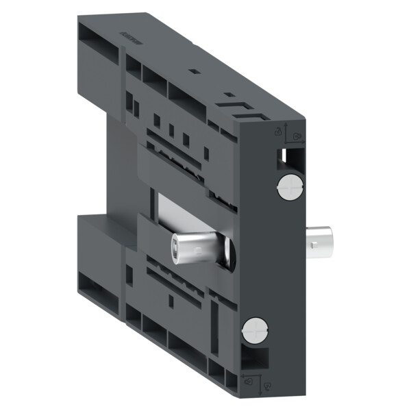 Interverrouillage mécanique pour contacteur tesys g630-800 avec g630-800 - Schneider Electric - LA9G973