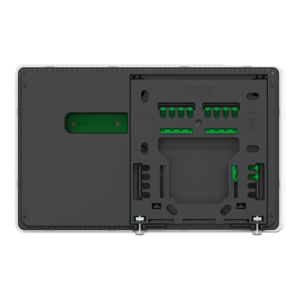 Wiser - passerelle wifi 2nd gen / actionneur de chaudière 1 canal - 220v intégré - Schneider Electric - CCTFR6311G2