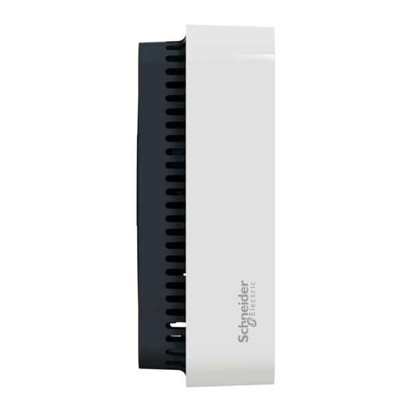 Wiser - détecteur de fumée - batterie 10 ans - Schneider Electric - CCT599002