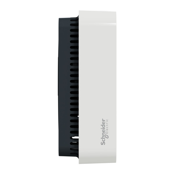 Wiser - détecteur de fumée - batterie 10 ans - Schneider Electric - CCT599002