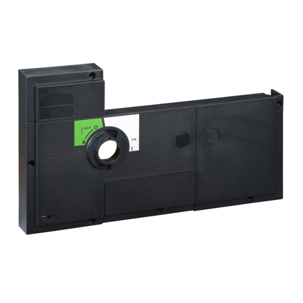 Kit plastron std 4p ins inv 630b a  2500 - Schneider Electric - 31323