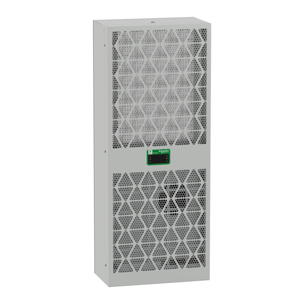 Accessoires thermiques forte puissance climasys