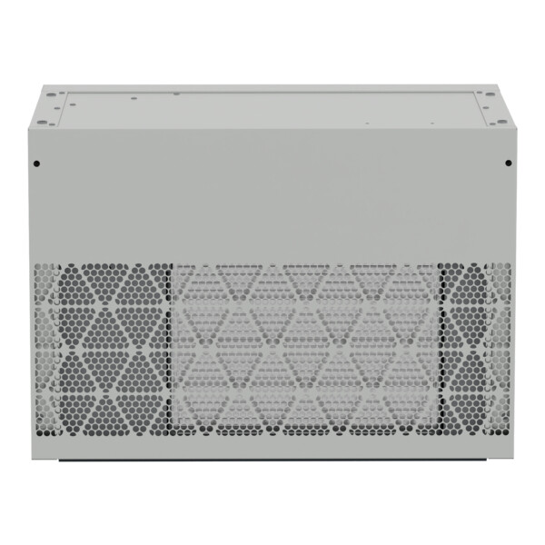 Climasys cu - climatisation d'armoire - toit - 1.5kw - 2 poles - 400/460v ip54 - Schneider Electric - NSYCU1K52P4RDG