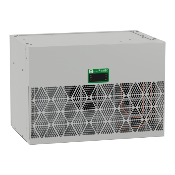Climasys cu - climatisation d'armoire - toit - 1.5kw - 230v ip54 - Schneider Electric - NSYCU1K5RDG