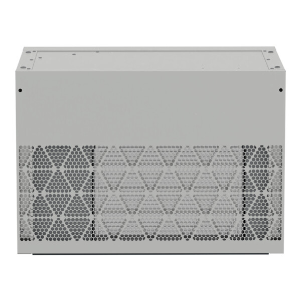 Climasys cu - climatisation d'armoire - toit - 1.5kw - 230v ip54 - Schneider Electric - NSYCU1K5RDG