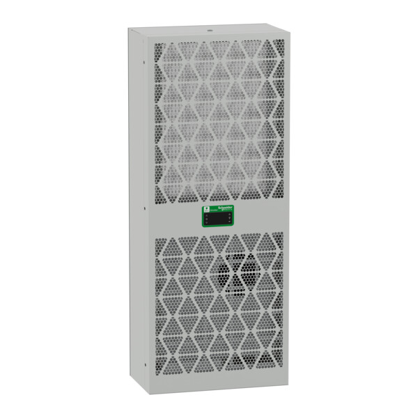 Climasys cu - climatisation d'armoire - latérale - 1.6kw - 2 poles - 400/460v - Schneider Electric - NSYCU1K62P4DG