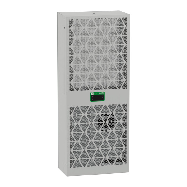 Climasys cu - climatisation d'armoire - latérale - 1.6kw - 230v - Schneider Electric - NSYCU1K6DG