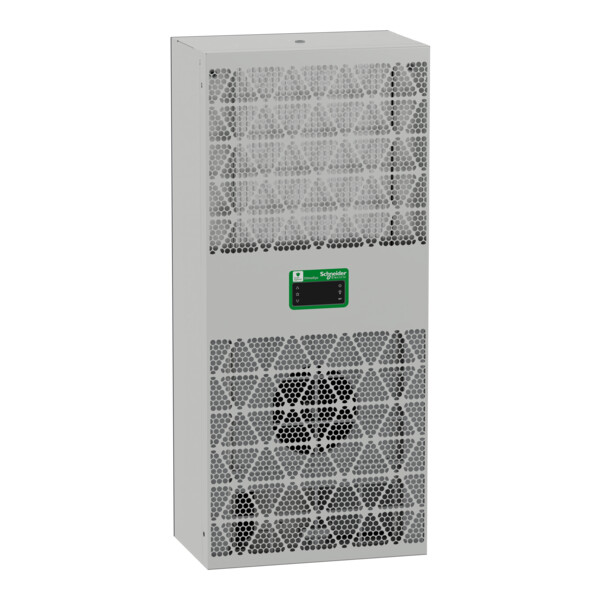 Climasys cu - climatisation d'armoire - latérale - 1kw - 230v - Schneider Electric - NSYCU1KDG