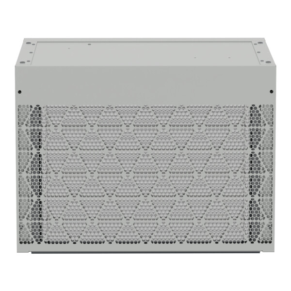 Climasys cu - climatisation d'armoire - toit - 2kw - 3 poles - 380/460v ip54 - Schneider Electric - NSYCU2K3P4RDG