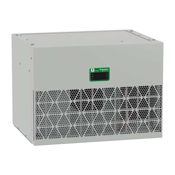 Climasys cu - climatisation d'armoire - toit - 2kw - 230v ip54 - Schneider Electric - NSYCU2KRDG