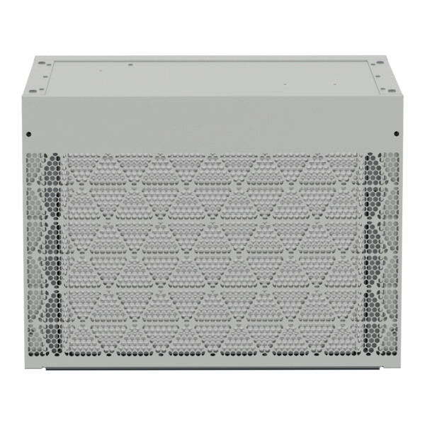 Climasys cu - climatisation d'armoire - toit - 2kw - 230v ip54 - Schneider Electric - NSYCU2KRDG