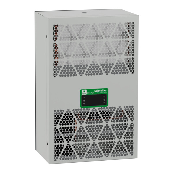 Climasys cu - climatisation d'armoire - latérale - 350w - 230v - Schneider Electric - NSYCU350DG
