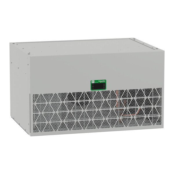 Climasys cu - climatisation d'armoire - toit - 3kw - 3 poles - 380/460v ip54 - Schneider Electric - NSYCU3K3P4RDG