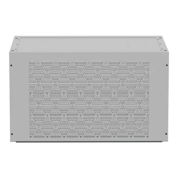 Climasys cu - climatisation d'armoire - toit - 3kw - 3 poles - 380/460v ip54 - Schneider Electric - NSYCU3K3P4RDG