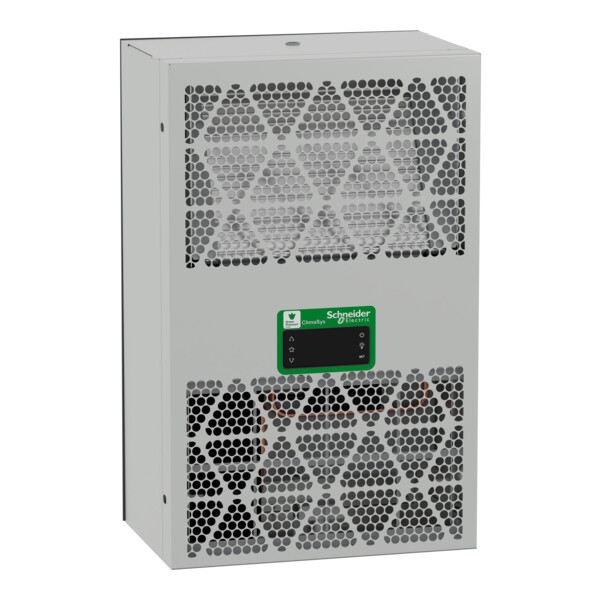 Climasys cu - climatisation d'armoire - latérale - 600w - 230v - Schneider Electric - NSYCU600DG