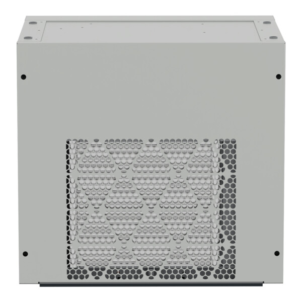 Climasys cu - climatisation d'armoire - toit - 600w - 230v ip54 - Schneider Electric - NSYCU600RDG
