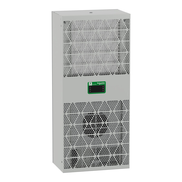 Climasys cu - climatisation d'armoire - latérale - 800w - 230v - Schneider Electric - NSYCU800DG