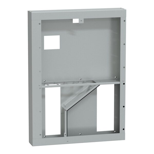 Climasys cu - kit de retrofit pour climatisation de toit 3 - 4kw - Schneider Electric - NSYCUACC021DG