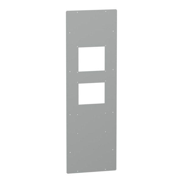 Climasys cu - kit  retrofit - clim slim inox 1,1-1,5kw climatisation  surface - Schneider Electric - NSYCUACC031DG