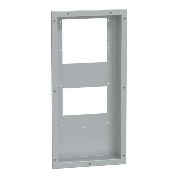Climasys cu - kit de montage semi castré - climatisation laterale 0,8 - 1kw - Schneider Electric - NSYCUACC035DG