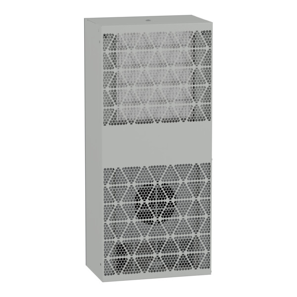 Climasys cu - climatisation d'armoire - outdoor - 1kw - 2 poles - 400/460v - Schneider Electric - NSYCUHD1K2P4DG