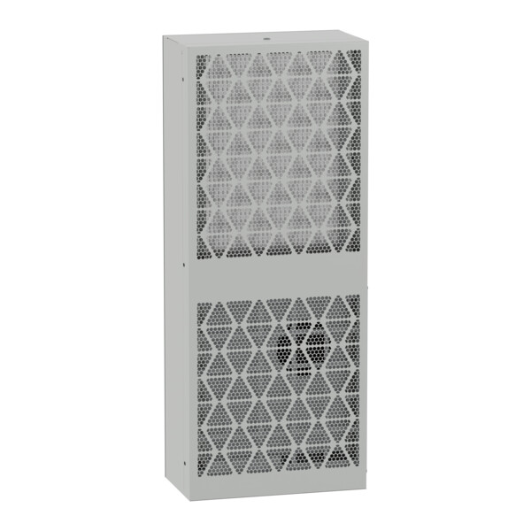 Climasys cu - climatisation d'armoire - outdoor - 2kw - 3 poles - 380/460v - Schneider Electric - NSYCUHD2K3P4DG