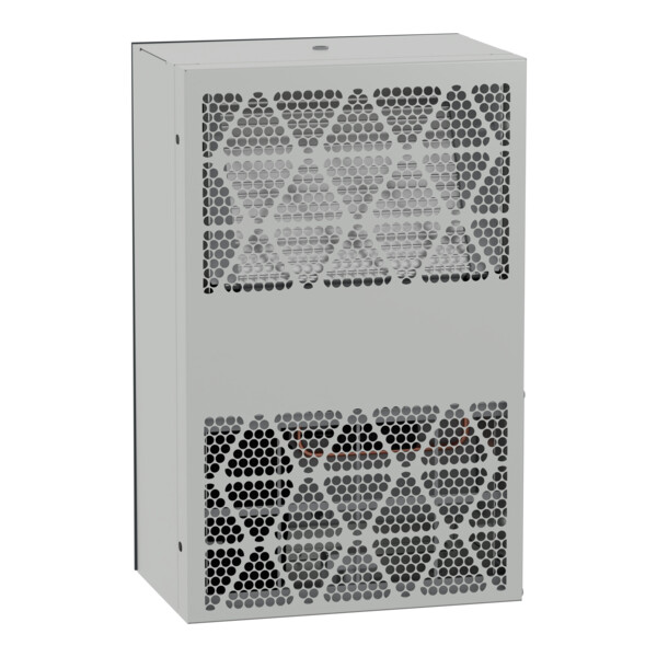 Climasys cu - climatisation d'armoire - outdoor - 600w - 230v - Schneider Electric - NSYCUHD600DG