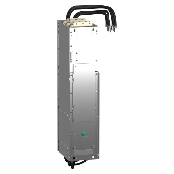 Line choke module 500-690v, for liquid-cooled drive - Schneider Electric - APM1L0LCMY6