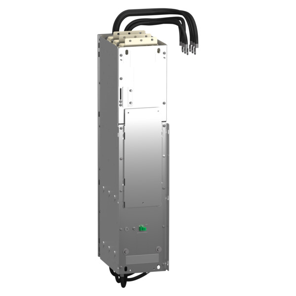 Line choke module 500-690v, for liquid-cooled drive - Schneider Electric - APM1L0LCMY6
