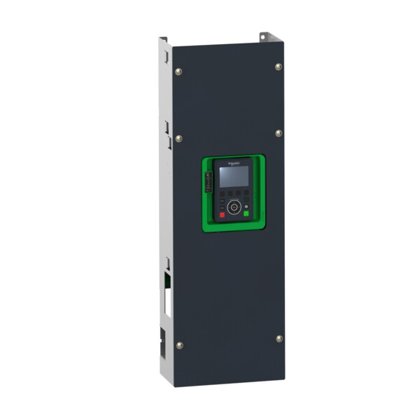 Electronic control unit atv600 690v std - Schneider Electric - APM6A0CTLY6