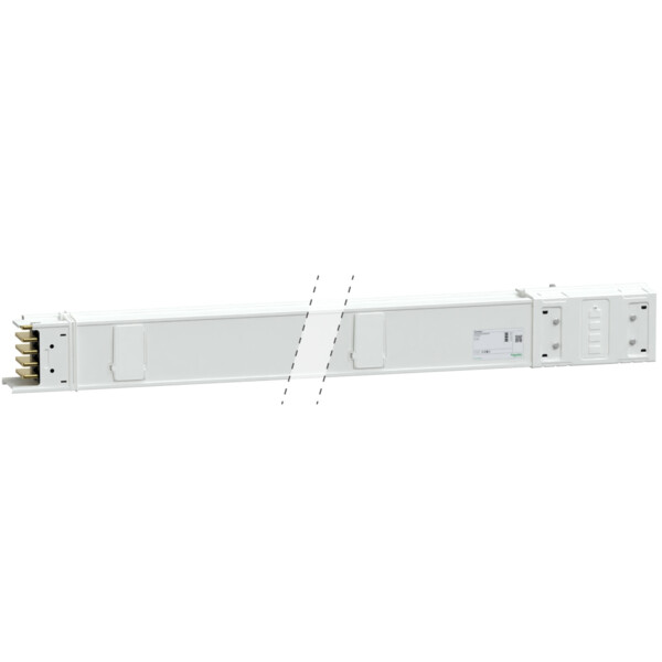 Canalis - ksa - str - 3m - 7out.1000a - Schneider Electric - KSA1000ED4307