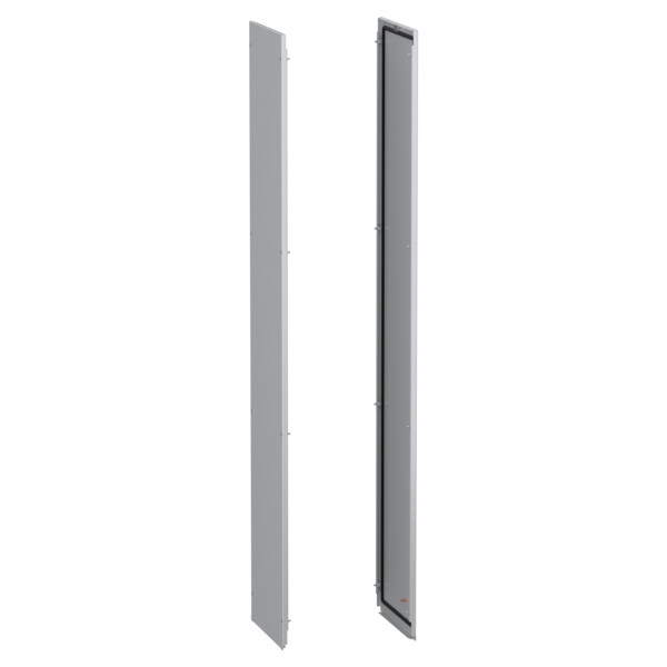 Spacial sfn - jeu de 2 panneaux latéraux - 1800x400mm - Schneider Electric - NSY2SPN184
