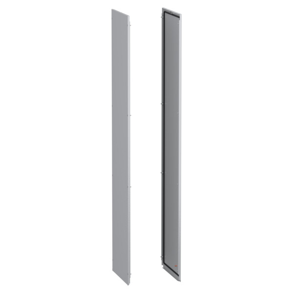 Spacial sfn - jeu de 2 panneaux latéraux - 2000x500mm - Schneider Electric - NSY2SPN205