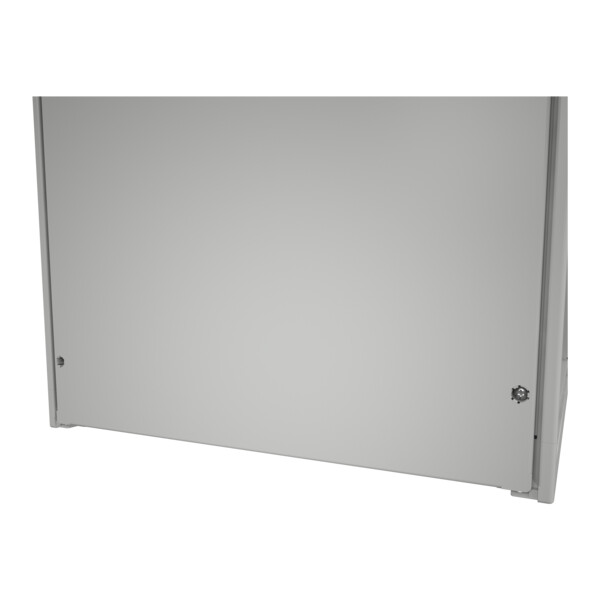 Spacial sfn - jeu de 2 panneaux latéraux - 2000x800mm - Schneider Electric - NSY2SPN208