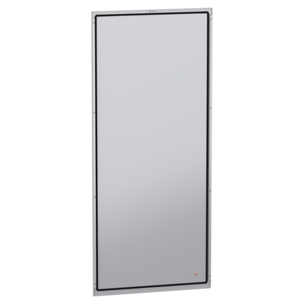Spacial sfn - panneau arrière - 1800x800mm - Schneider Electric - NSYBPN188