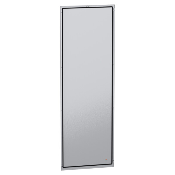 Spacial sfn - panneau arrière - 2000x700mm - Schneider Electric - NSYBPN207