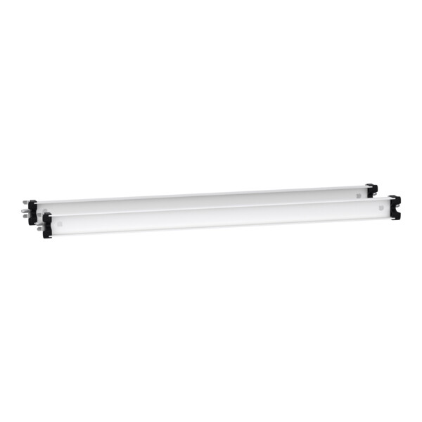 Spacial sfn - traverse intermédiaire horizontale - l600 - Schneider Electric - NSYMICN6
