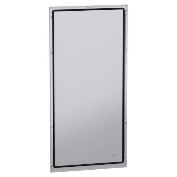 Spacial sfn - panneau arrière - 1200x600mm - Schneider Electric - NSYBPN126