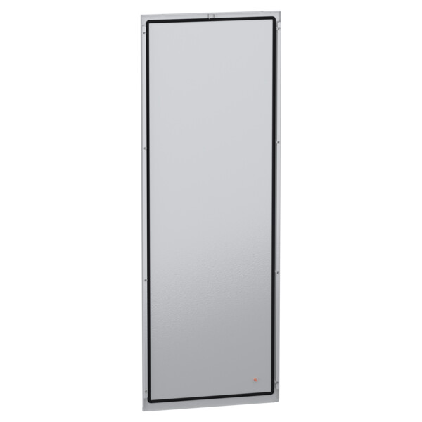 Spacial sfn - panneau arrière - 1600x600mm - Schneider Electric - NSYBPN166