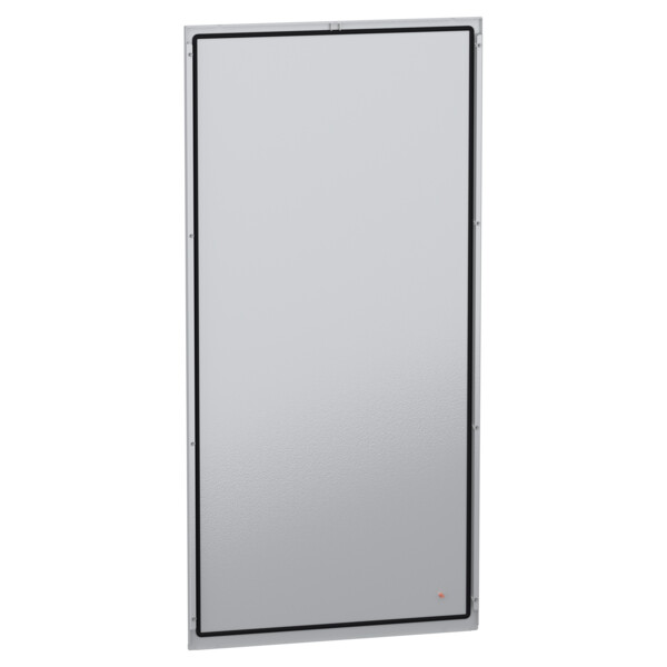 Spacial sfn - panneau arrière - 1600x800mm - Schneider Electric - NSYBPN168