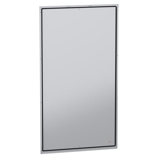 Spacial sfn - panneau arrière - 1800x1000mm - Schneider Electric - NSYBPN1810