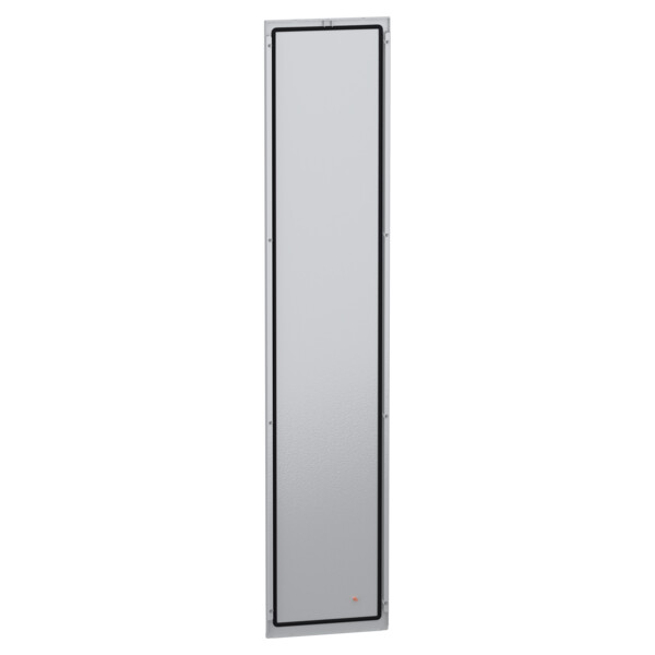Spacial sfn - panneau arrière - 1800x400mm - Schneider Electric - NSYBPN184