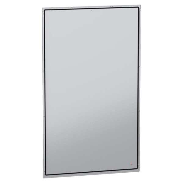 Spacial sfn - panneau arrière - 2000x1200mm - Schneider Electric - NSYBPN2012