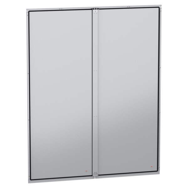 Spacial sfn - panneau arrière - 2000x1600mm - Schneider Electric - NSYBPN2016
