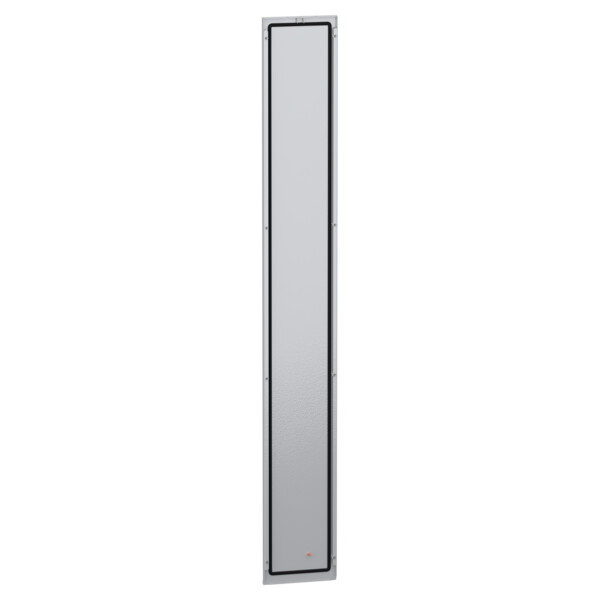 Spacial sfn - panneau arrière - 2000x300mm - Schneider Electric - NSYBPN203