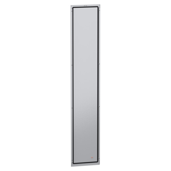 Spacial sfn - panneau arrière - 2000x400mm - Schneider Electric - NSYBPN204