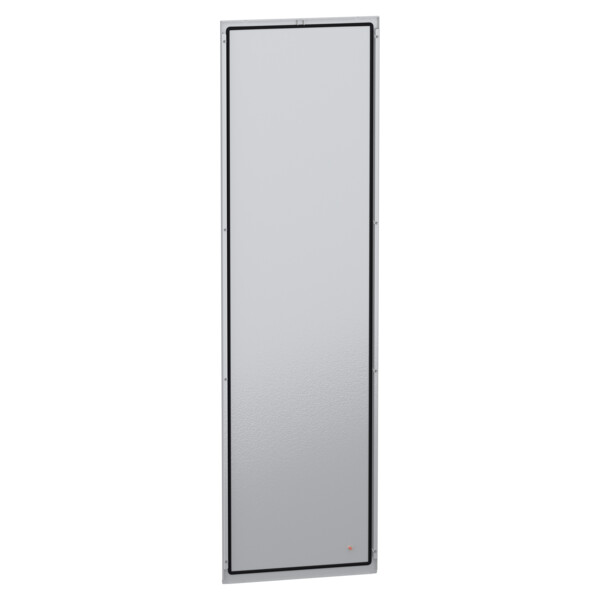 Spacial sfn - panneau arrière - 2000x600mm - Schneider Electric - NSYBPN206